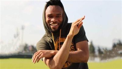 الترجي يجدد عقد الدبابة الإيفواري