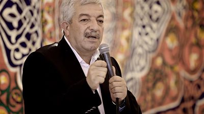 اتصالات مصرية لاستئناف ملف المصالحة الفلسطينية