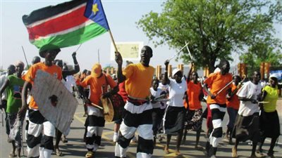 أمريكا تفرض عقوبات على نائب رئيس جنوب السودان