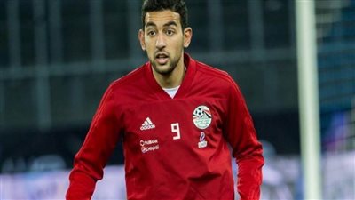 كوكا يقترب من الدورى الإنجليزى فى انتقالات يناير