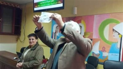 إجراء قرعة دور الأربعة لمراكز الشباب بالإسكندرية | صور