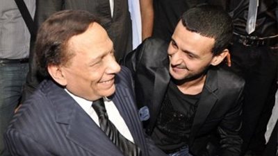 عادل إمام يعيد تصوير مشهد ركوب الحنطور أكثر من مرة فى 