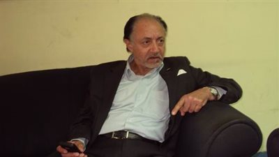 عبدالعزيز مخيون ينتهى من تصوير 70% من مشاهد مسلسل 