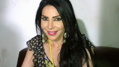 علياء الكيبالى: