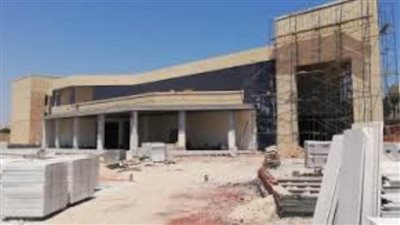 قبل افتتاحه رسميا.. تعرف على محتويات متحف الغردقة