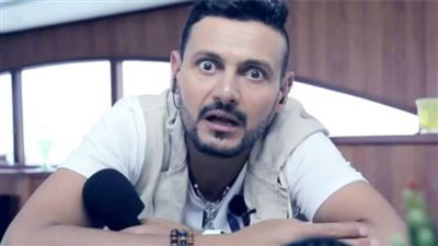 رامز جلال ينشر صورته برفقة 