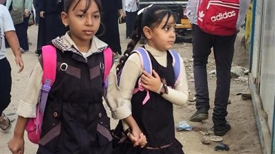 شعبة الملابس الجاهزة تتوقع ارتفاع أسعار الزي المدرسي الموسم الحالي