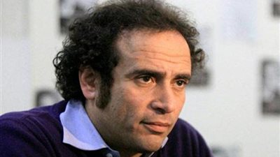 «حمزاوي»: الدستور الجديد «قمعي».. ولا يجب أن تتحول الدولة إلى «عصابة»