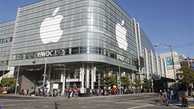 اتفاقية بين «آبل» و«تشاينا موبيل» بمليارات الدولارات