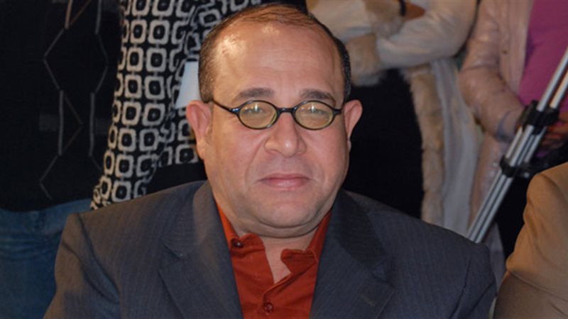 الفنان حسن عبدالفتاح