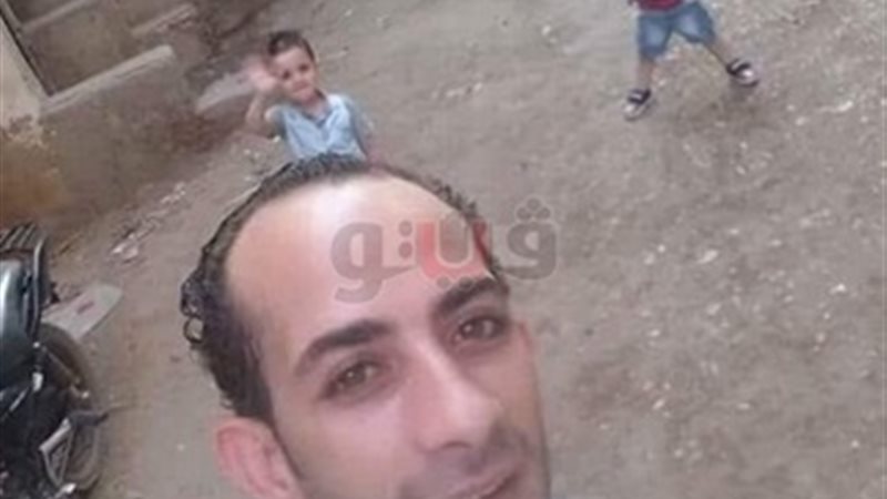 والد طفلا الدقهلية