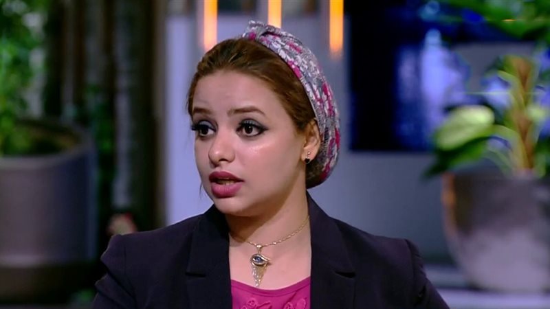 ولاء عدلي