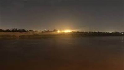 الجيش العراقي يكشف تفاصيل القصف الصاروخي على المنطقة الخضراء