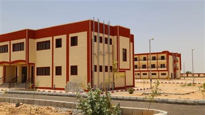 وزير القوى العاملة يتفقد اليوم مركز تدريب قفط في قنا