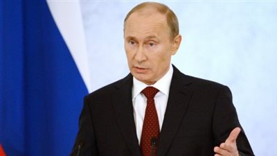 بوتين يشيد بالتعاون مع تركيا في تسوية الأزمة السورية