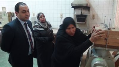 الرقابة الإدارية تغلق مركزا طبيا في السويس خلال حملة على المستشفيات