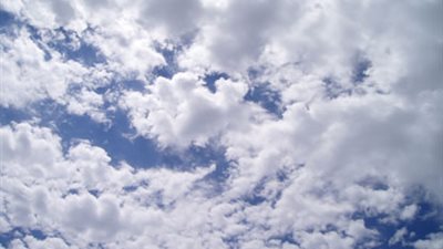 ننشر درجات الحرارة المتوقعة اليوم في مصر