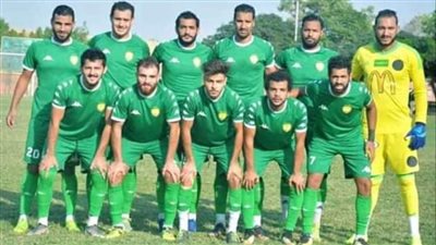 السكة الحديد يسحق البطل الأوليمبي بسباعية وديا