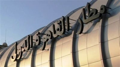 ضبط ٢١ هاربا وتحرير ٧١ مخالفة مرورية بمطار القاهرة
