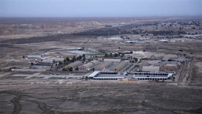 رئيس الأركان الأمريكي يكشف مغزى الهجوم الإيراني على القاعدة الأمريكية بالعراق