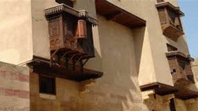 «فكر وفلسفة عمارة الكنائس في العصر القبطي» ببيت المعمار المصرى