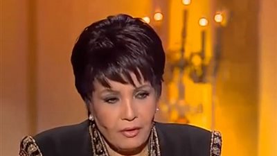 حبس 3 متهمين لاستيلائهم على شقة الفنانة فردوس عبد الحميد