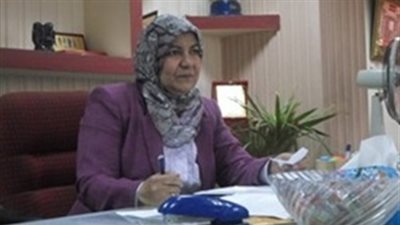 وكيل «تعليم القليوبية» تزور طالبة بعد محاولة مجهول اغتصابها بالخصوص