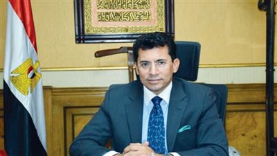 اليوم.. وزيرا الرياضة والثقافة يوقعان بروتوكول تعاون لرعاية الشباب