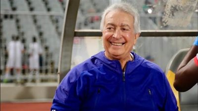 حلمي طولان يبدي رضاه عن التعادل أمام الاتحاد بالدوري