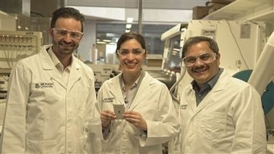 بطارية هاتف تعمل 5 أيام بشكل متواصل