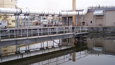 “مياه أسيوط”: مد وتدعيم شبكات المياه والصرف الصحي بـ61 قرية