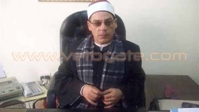 «وكيل أوقاف كفر الشيخ»: نصر أكتوبر علامة فارقة في تاريخ العرب