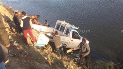 بعد غرقه بـ 5 أيام.. وصول 12 غواصا للشرقية للبحث عن جثة مفتش الأوقاف | صور