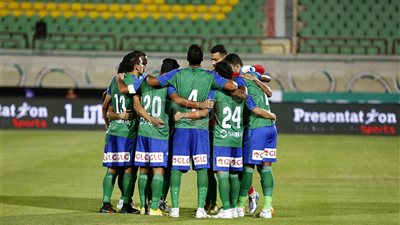 عاشور ورمضان يقودان هجوم المقاصة أمام الإسماعيلي