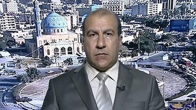 الحكومة العراقية لـ«بارزانى»: لا نعترف بخطوط حمراء أو زرقاء