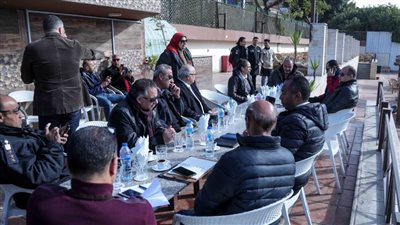 الأهلي يستضيف الاختبارات النهائية لذوي الهمم لمحاولة عبور المانش