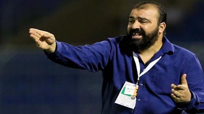 تعرف على تشكيل الإسماعيلي لمباراة المقاصة