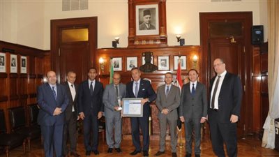 بنك مصر يحصل على شهادة التوافق مع المعايير العالمية لتأمين بطاقات الدفع بأحدث إصداراتها