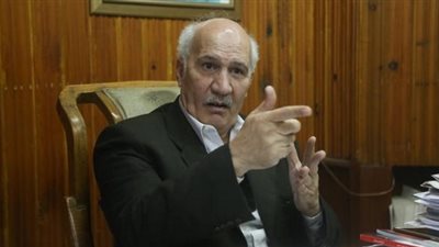 رئيس «التجمع» يطالب بعودة دعم الدولة للأحزاب