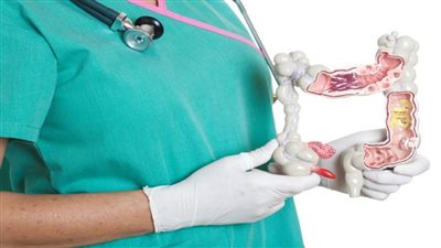 10 معلومات عن مرض كرون.. يصيب الجهاز الهضمي