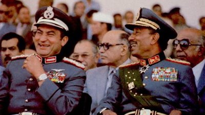 اليوم.. ذكرى إغتيال «يد الإرهاب» للرئيس السادات