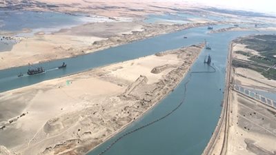 التمثيل التجاري يروج للاستثمار في قناة السويس ببولندا