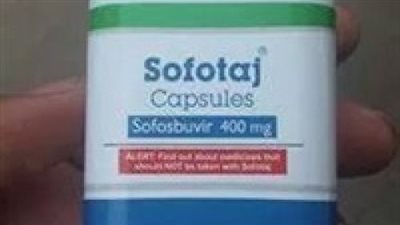 تحذيرات للمرضى من «سوفوتاج الهندي» لعلاج فيروس «سي».. أطباء كبد: صُنع في «بئر السلم».. يجب محاسبة مسئولي الصحة بتهمة النصب على الشعب.. «الحق في الدواء»: العقار 