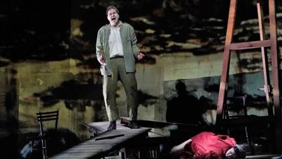 الأوبرا المصرية تنقل 