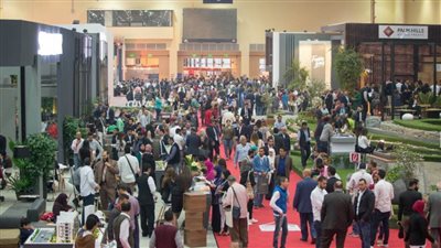 انطلاق فعاليات معرض بلاستكس 2020