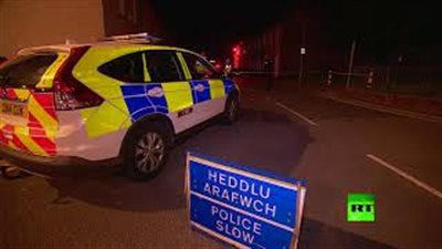 بالفيديو.. ارتفاع عدد المعتقلين على خلفية هجوم مترو لندن إلى 5