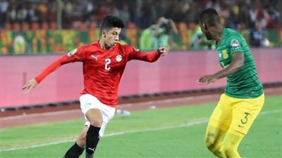 اتجاه فى الأهلي لإعارة عمار حمدي فى الميركاتو الشتوي