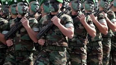 الجيش الجزائري يعلن الطوارئ على الحدود الليبية