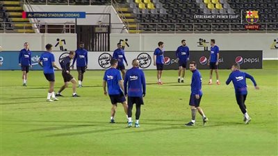 مواعيد مباريات اليوم في السوبر الإسباني والدوري السعودي والرابطة الجزائرية المحترفة