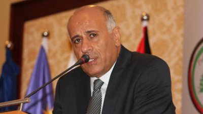 رئيس الاتحاد الفلسطيني للكرة يرد على قرار إيقافه بسبب قميص ميسي